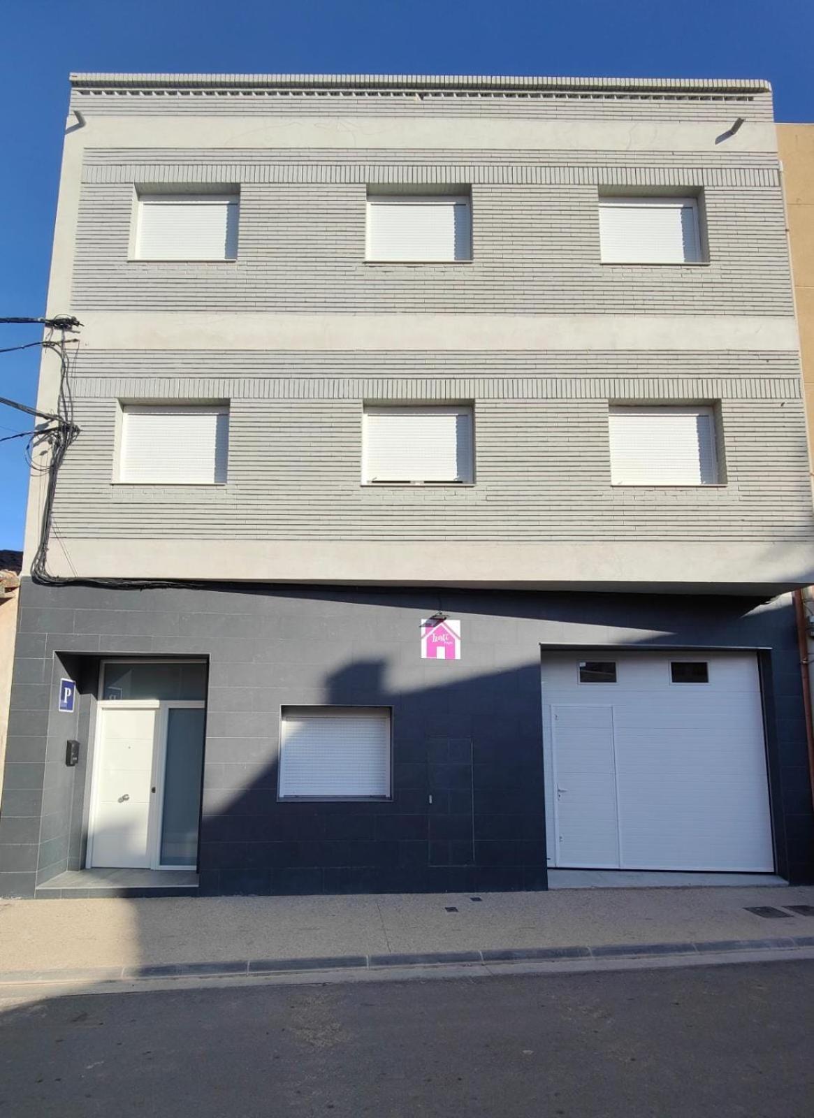 Pension Irati Rincon de Soto エクステリア 写真